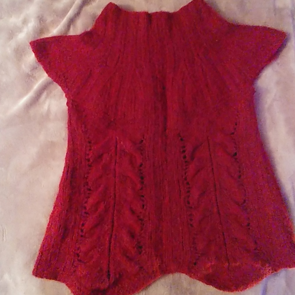 Banana Republic sweater